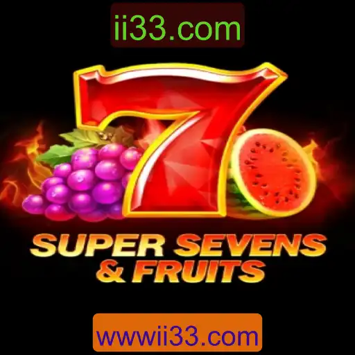 Descubra o Mundo de 7SuperSevensFruits e o Fascinante Universo de ii33.com