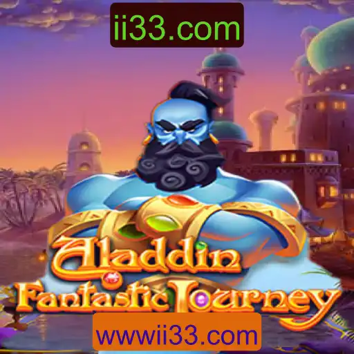 Descubra o Mundo de Aventuras do Jogo Aladdin