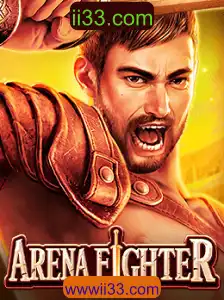 Explorando ArenaFighter: O Novo Fenômeno dos Jogos de Batalha - ii33.com