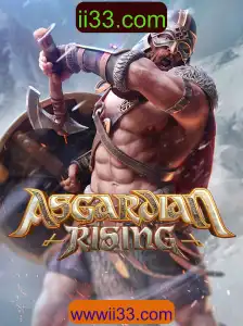 Descubra o Fascinante Mundo de AsgardianRising