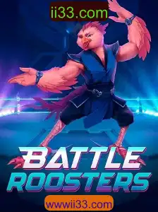 BattleRoosters: Um Novo Jogo de Estratégia que Revoluciona a Arena de Combate