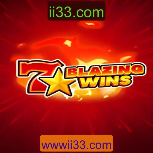 Descubra o Jogo de Cassino Online BlazingWins