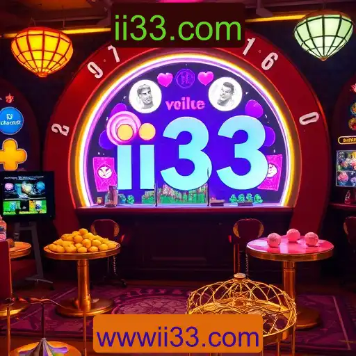 VIP Service ii33.com - 24/7 Support and Exclusive Benefits