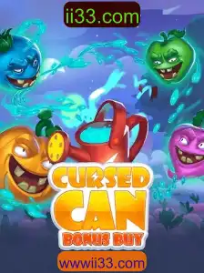 Explorando CursedCanBonusBuy: Um Mergulho no Mundo dos Jogos de Azar