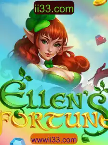 Descubra EllensFortune: Um Jogo Inovador para Todos os Entusiastas