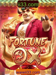 FortuneOx: O Encantador Jogo Que Está Dominando as Plataformas Online