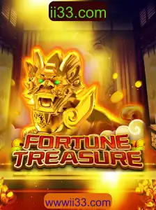 FortuneTreasure: Descubra os Segredos do Novo Jogo de Aventura