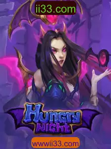 Explorando o Mundo de HungryNight: Uma Aventura de Sobrevivência e Estratégia