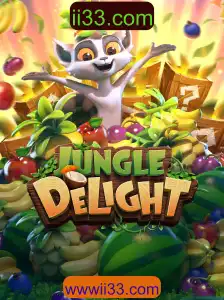 Explorando o Mundo de JungleDelight: Um Aventureiro Jogo de Estratégia