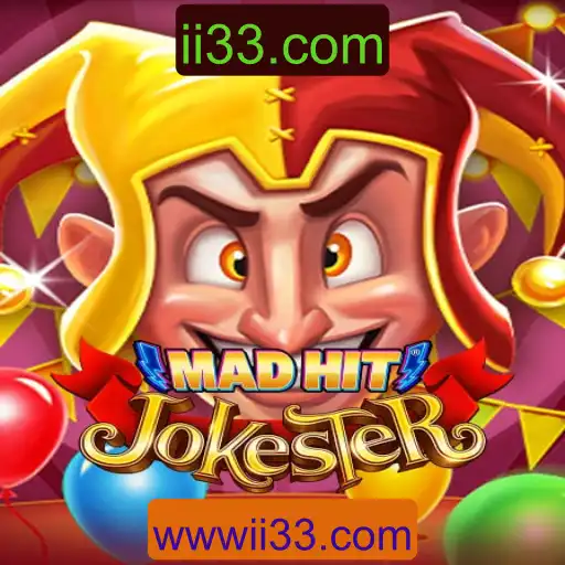 MadHitJokester: O Jogo Online que Está Conquistando Fãs pelo Mundo