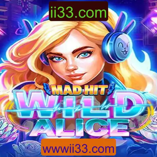 Explorando MadHitWildAlice: Uma Aventura Inovadora no Mundo dos Jogos