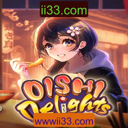 OishiDelights: Explorando as Delícias Interativas do Novo Jogo