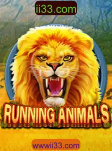 RunningAnimals: Explore a Nova Sensação do Mundo dos Jogos