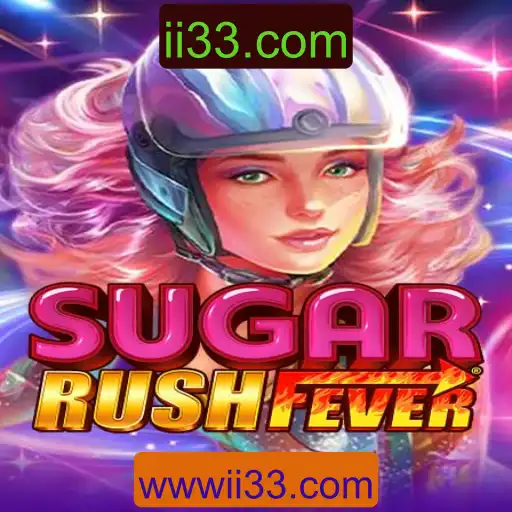 Descubra a Excitante Aventura de SugarRushFever