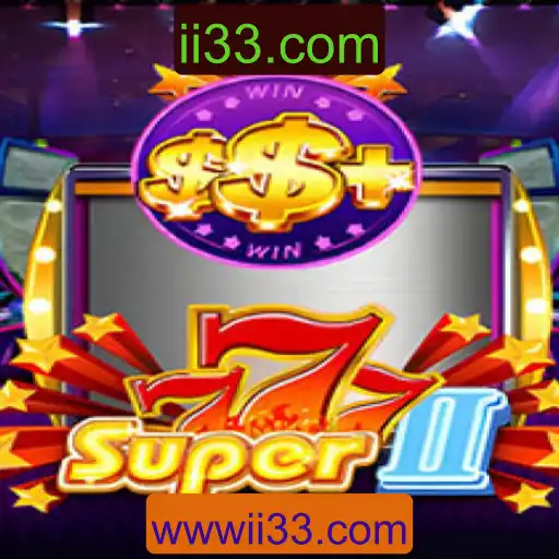 Descubra a Empolgante Aventura de Super777II